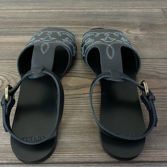 The Great Western Sandal - Picture 3 of 11